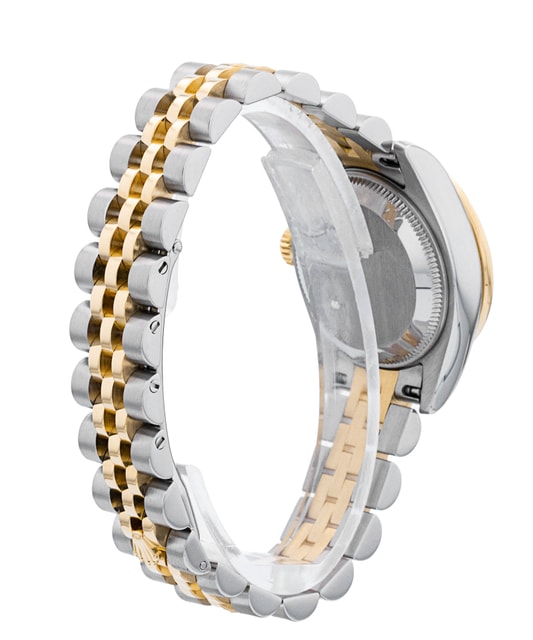 Rolex Datejust Lady 179383 Image 3